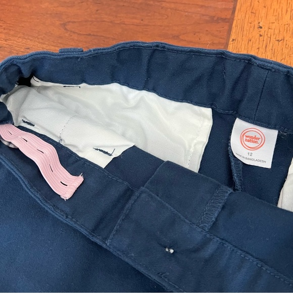 Girls Uniform Shorts - Picture 8 of 8